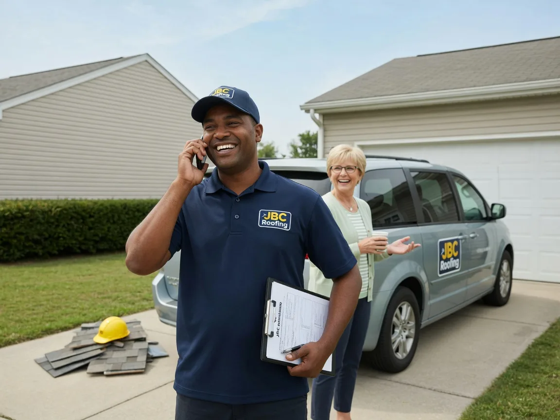 Roof Replacement Cameron, WI FAQs